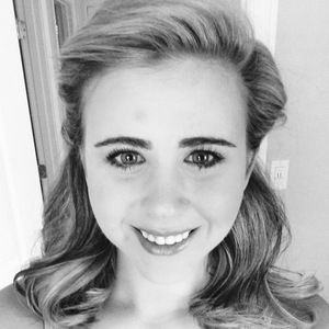 Meet your Posher, Krista